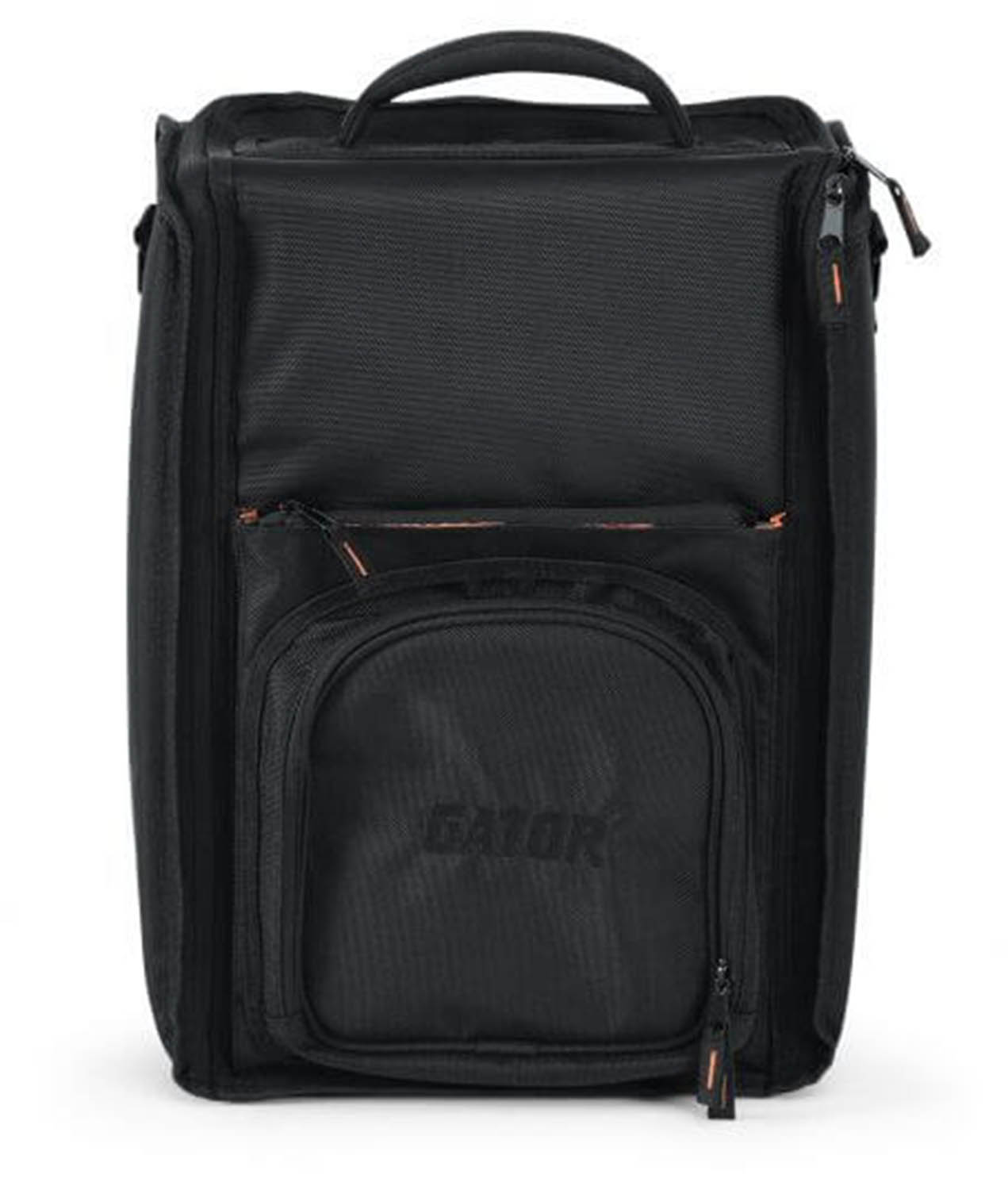 Gator GCLUBRN72 G-Club Bag For Rane DJ Seventy-Two 2-Channel Mixer - Hollywood DJ