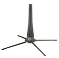 K&M 18020 Oboe Stand - Black - Hollywood DJ
