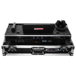 Odyssey FZGSRANEONEW DJ Flight Case for Rane One with Patented Glide Platform - Hollywood DJ