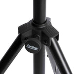 On Stage SS8800B+ Power Crank-Up Speaker Stand - Hollywood DJ
