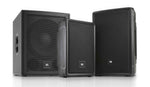 JBL IRX115BT, 15" Powered Subwoofer by JBL