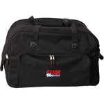 Gator Cases GPA-712LG, Large Format Rolling Bag for 12" Speakers - Hollywood DJ