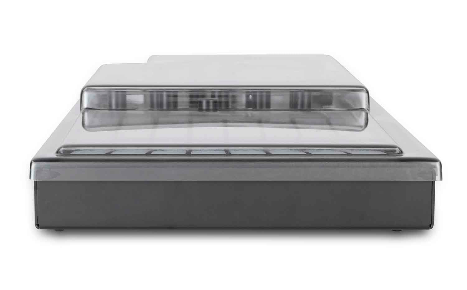 Decksaver DS-PC-MEDUSA Protection Cover for Polyend Medusa Synthesizer - Hollywood DJ