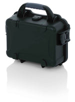 Gator Cases GU-MIC-SENNAVX Titan Waterproof Case for Sennheiser AVX Wireless Systems - Hollywood DJ