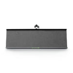 Gravity GMATRAY2 Microphone Stand Tray, 400 mm x 130 mm - Hollywood DJ