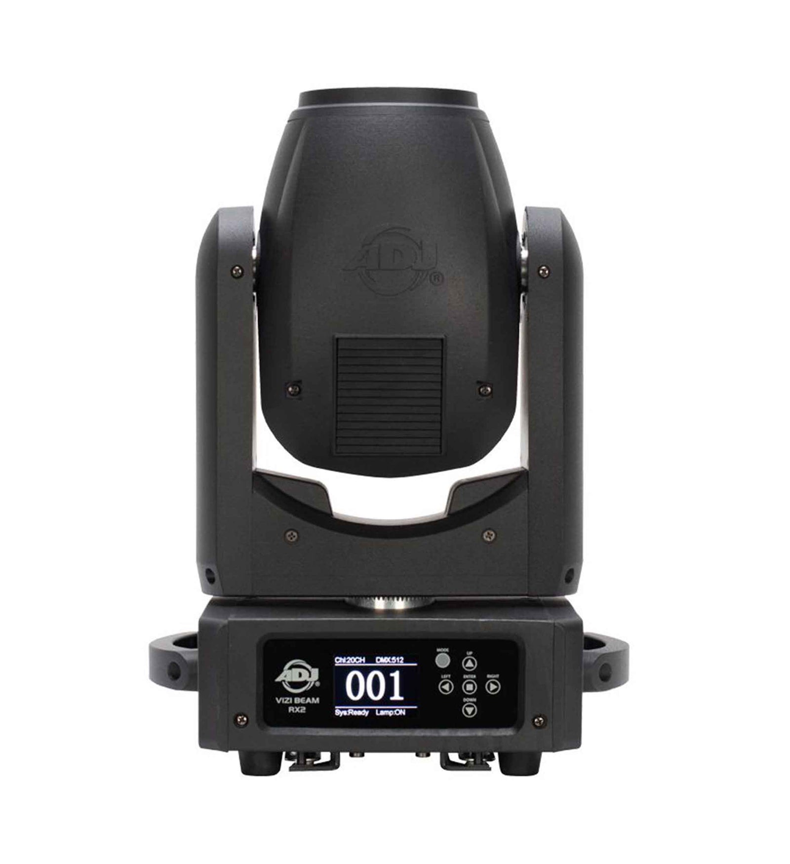 ADJ Vizi Beam RX2, 100W LED Moving Head Beam Fixture by ADJ