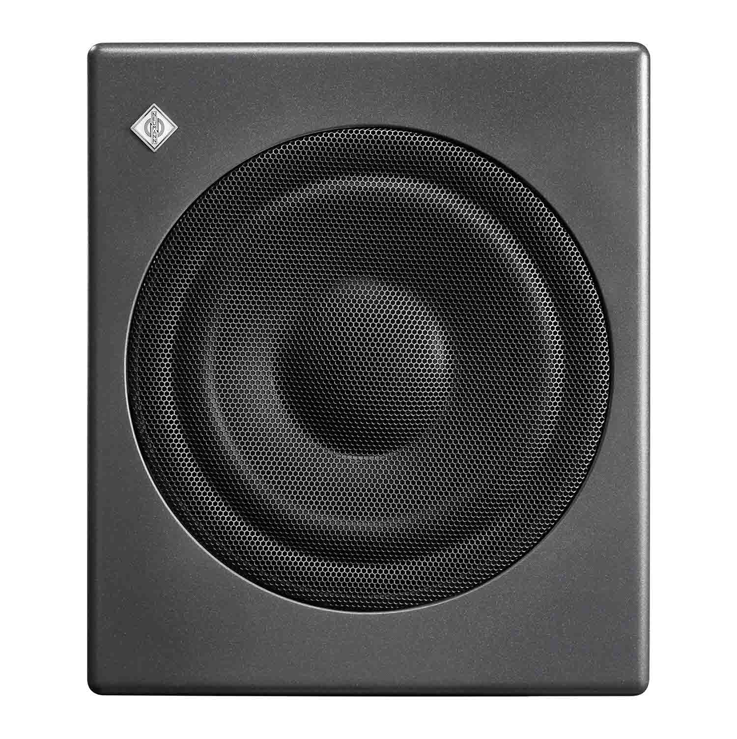 Neumann KH 750 Compact DSP-Controlled Closed-Cabinet Subwoofer - Hollywood DJ