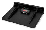 Gator Cases GPT-BL-PWR Guitar Pedal Board with Nylon Carry Bag and Power Supply - Hollywood DJ