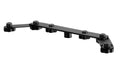 On Stage MY700 Deluxe Stereo Mic Bar - Hollywood DJ