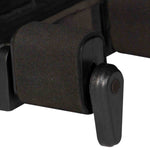 Onstage GS8130 Locking Guitar Hanger - Hollywood DJ