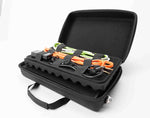 Magma MGA48032 DJ Controller Case for MPC Live II - Hollywood DJ