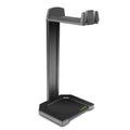 Gravity GHPHTT01B Table Top Headphones Stand - Hollywood DJ