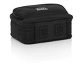 Gator Cases G-MIXERBAG-0608 Nylon DJ Mixer and Equipment Bag - Hollywood DJ