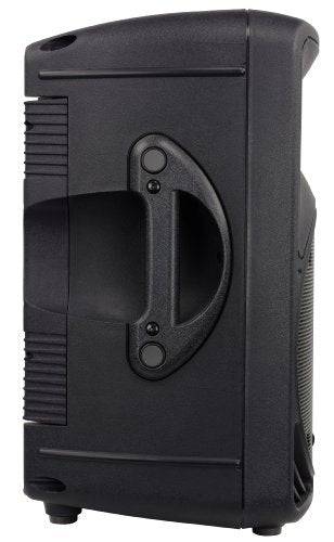 Mackie C200 10" 2-way Compact Passive SR Loudspeaker - Hollywood DJ