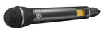 Electro-Voice RE3-ND76-5H, Wireless Handheld Microphone System with ND76 Wireless Mic - Hollywood DJ