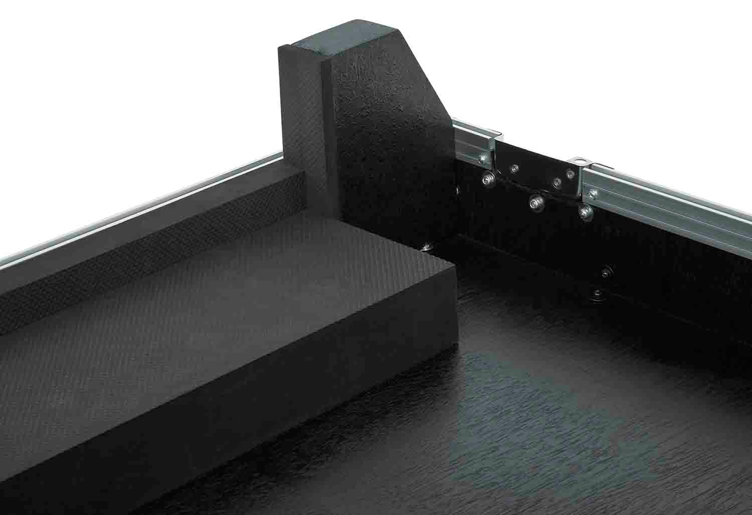 Gator Cases G-TOURSIIMPACTNDH Road Case for Soundcraft Si Impact Large Format Mixer Gator Cases