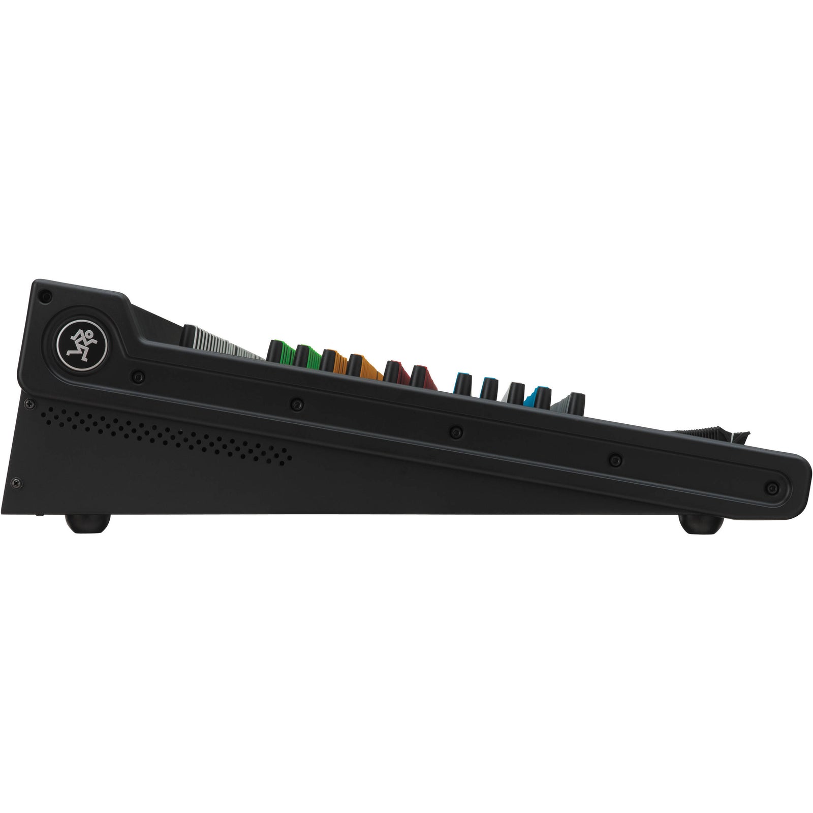 Mackie 3204VLZ4 32-channel 4-bus FX Mixer with USB Mackie
