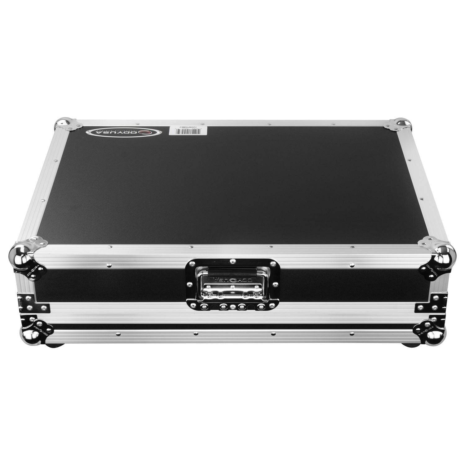 Odyssey FZDNPRIME2 Flight Case for Denon Prime 2 DJ Controller System - Hollywood DJ