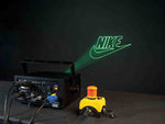 Unity RAW 1.7 Laser Light Show Fixture Unity