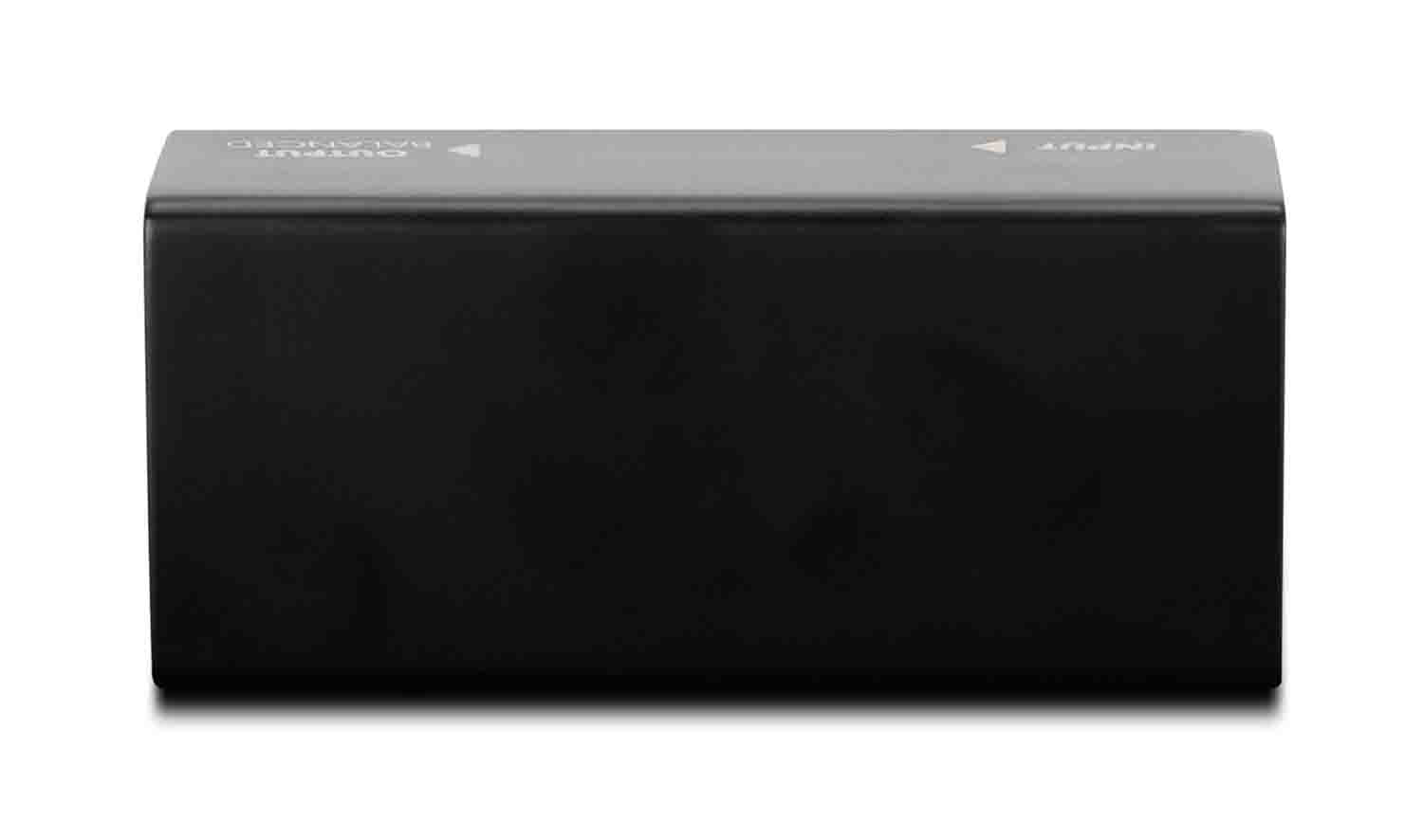 B-Stock: Palmer Wupper Passive Line Isolation Box - Hollywood DJ