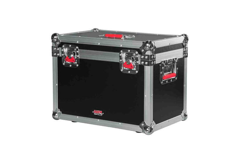 Gator Cases G-TOURMINIHEAD3 ATA Tour Case for Large ‘Lunchbox’ Amps - Hollywood DJ