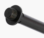 Onstage MS7920B Bass Drum/Boom Combo Microphone Stand - Hollywood DJ