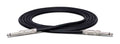 Hosa SKJ-625, AWG 1/4" TS to 1/4" TS Speaker Cable - 25 Feet - Hollywood DJ