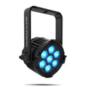 Chauvet Pro COLORdash Par H7X IP, Led Wash Light - Black - Hollywood DJ