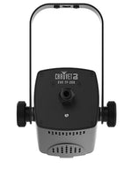 Chauvet DJ Eve TF-20X Soft Edge Accent Luminaire - Black - Hollywood DJ