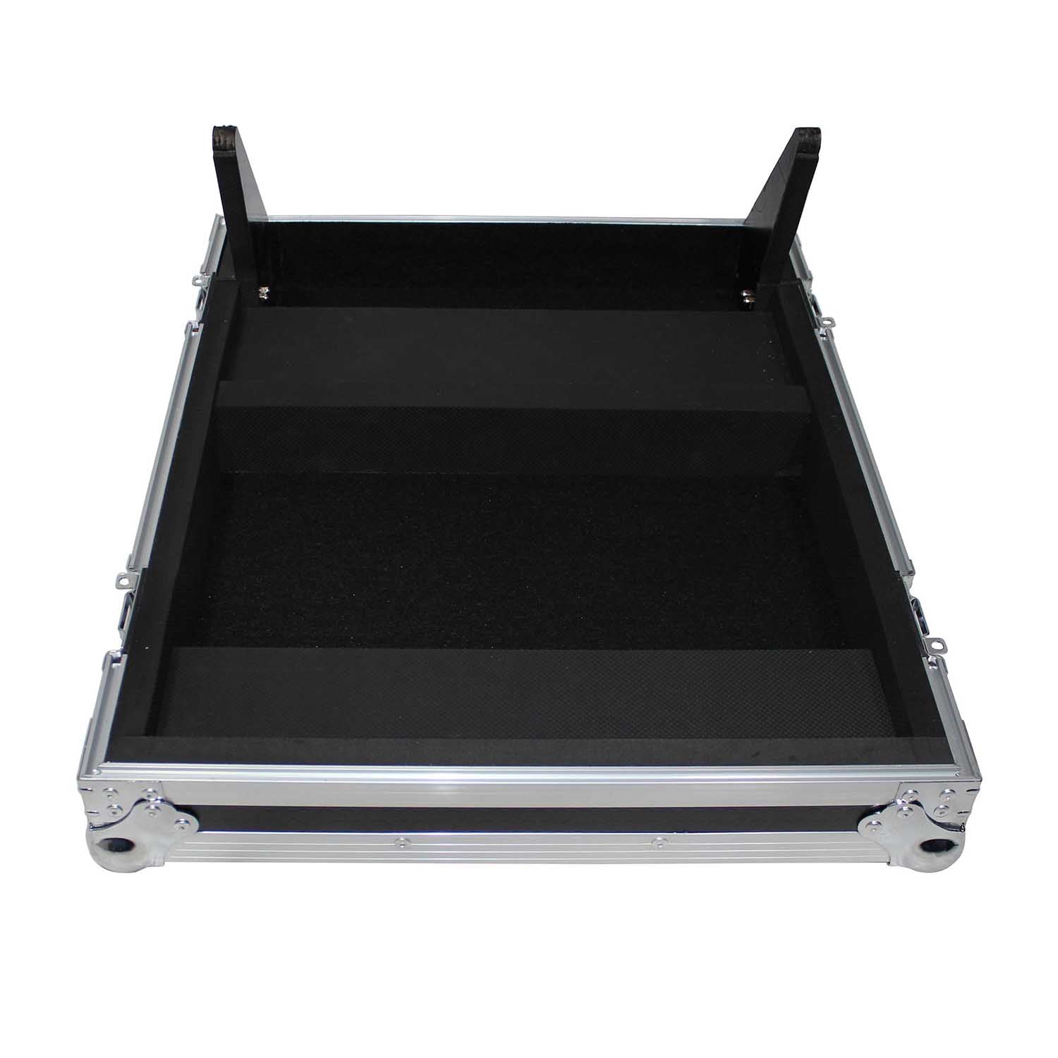 ProX XS-AHQU16 DJ Case For Allen and Heath QU-16 Mixer - Hollywood DJ