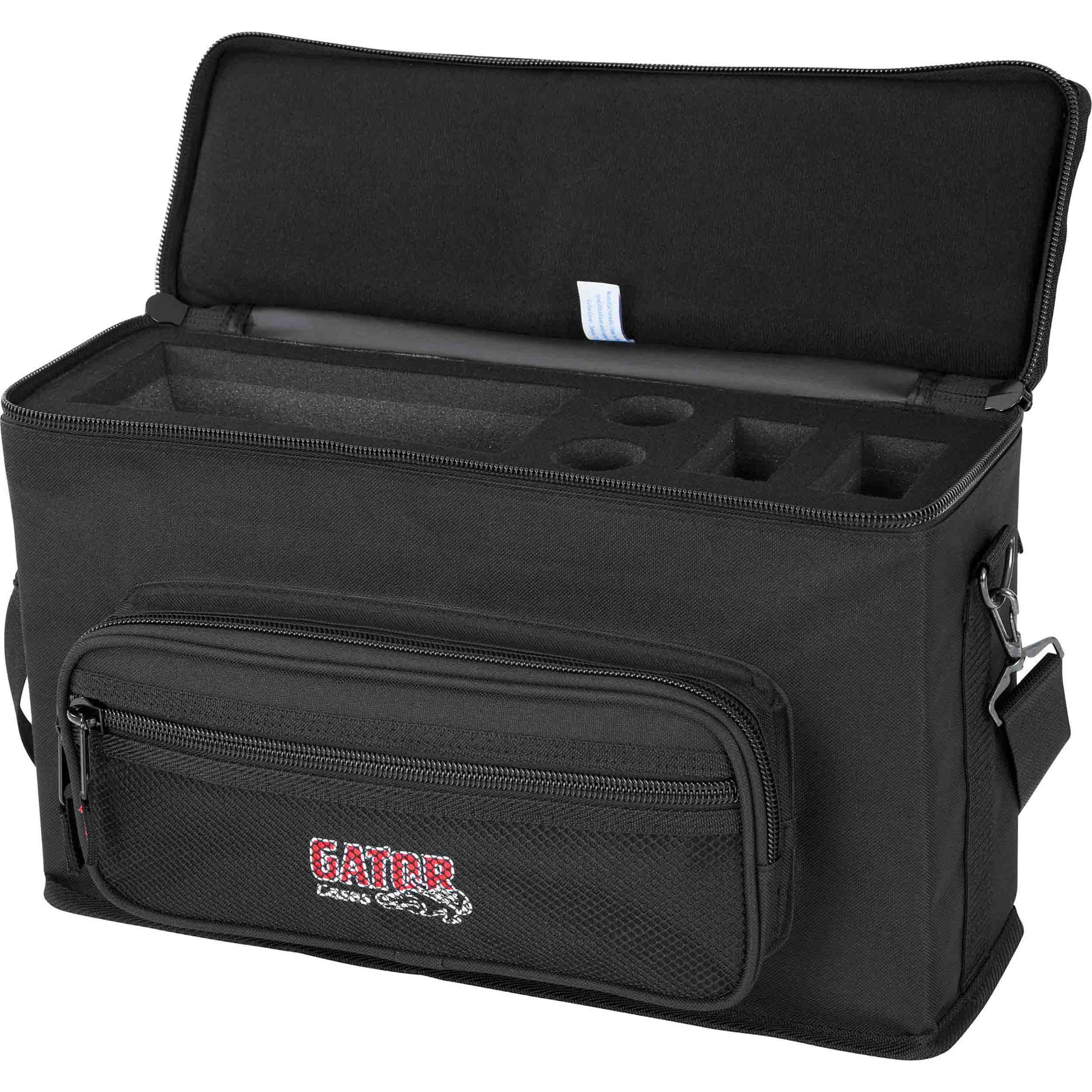 Gator Cases GM-2W 2 Wireless Systems Bag by Gator Cases