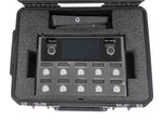 SKB Cases 3i-2015-7TMP, iSeries Fender Tone Master Pro Case - Hollywood DJ