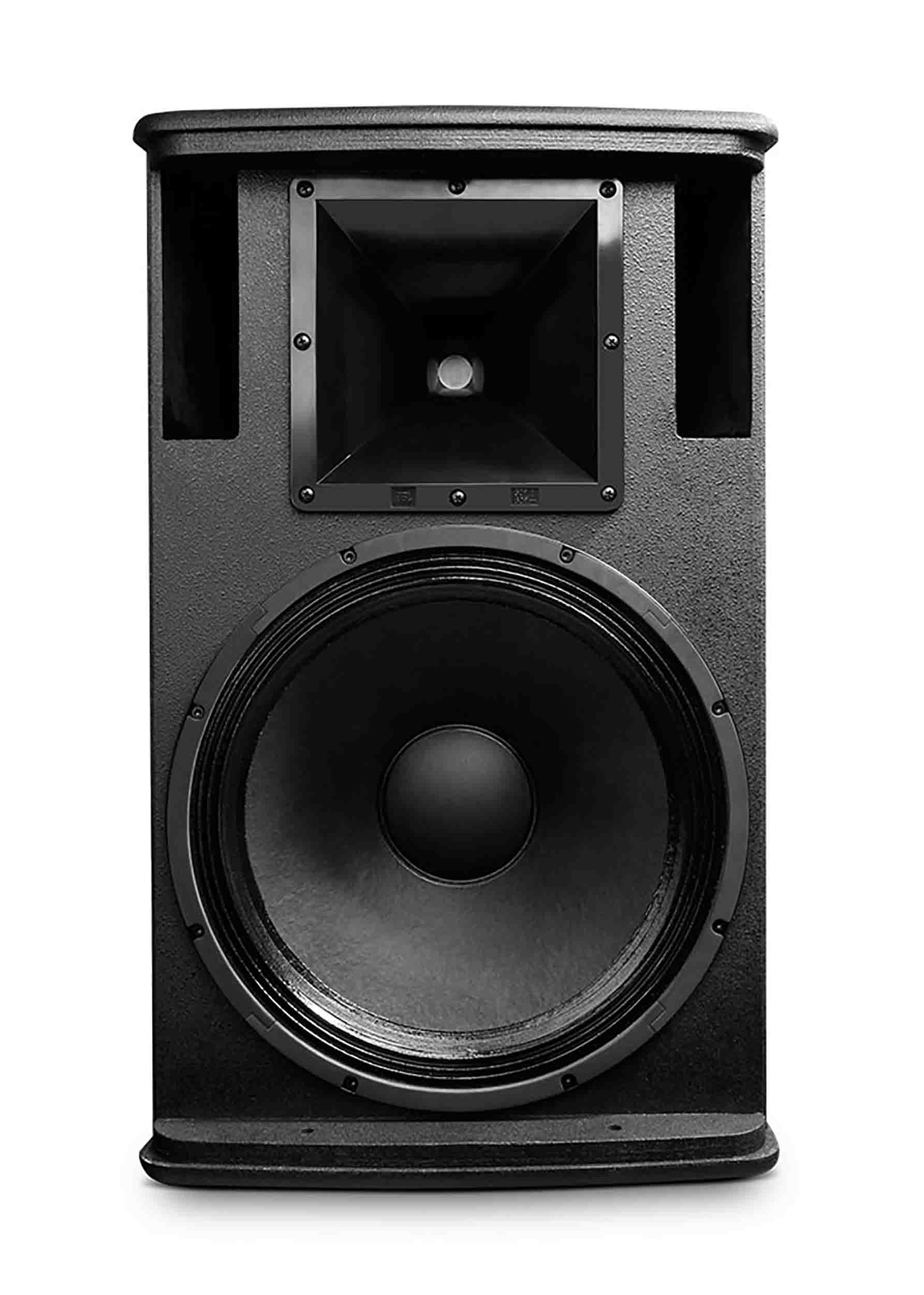 JBL AC566, Two-Way Full Range Loudspeaker System with 1 x 15" LF - Hollywood DJ