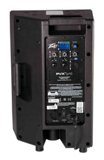 Open Box: Peavey PVXp 10, Bluetooth Powered Loudspeaker - 10-Inch - Hollywood DJ