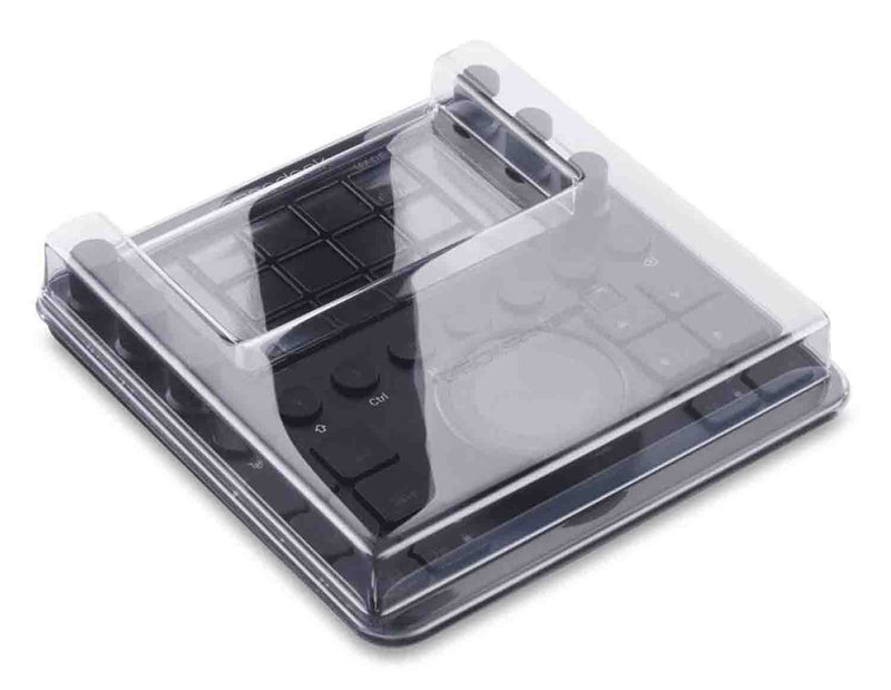 Decksaver DSLE-PC-LDCT Protection Cover for LE Loupedeck CT - Light Edition - Hollywood DJ