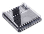 Decksaver DSLE-PC-LDCT Protection Cover for LE Loupedeck CT - Light Edition - Hollywood DJ
