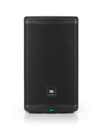 JBL EON710, 10-inch PA Speaker Package with Tripod Stand - Hollywood DJ