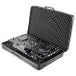 Odyssey BMSLDJCXD2 Wider LARGE Size DJ Controller and Utility EVA Molded Universal Carrying Bag - Hollywood DJ