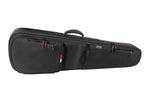 Gator G-ICONBASS Icon Series Gig Bag for Electric Bass Guitars - Hollywood DJ