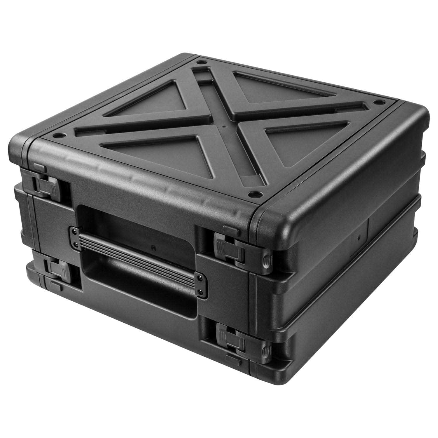 Odyssey VUAR6U, Vulcan Series 6U Rack Case - Hollywood DJ