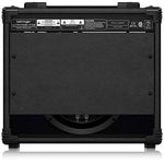 Behringer KT108, 15W Keyboard Amplifier VTC Technology - Original 8" BUGERA Speaker - Hollywood DJ