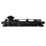 Reloop TURN-2 Analogue HIFI Turntable For Audio Purists Reloop