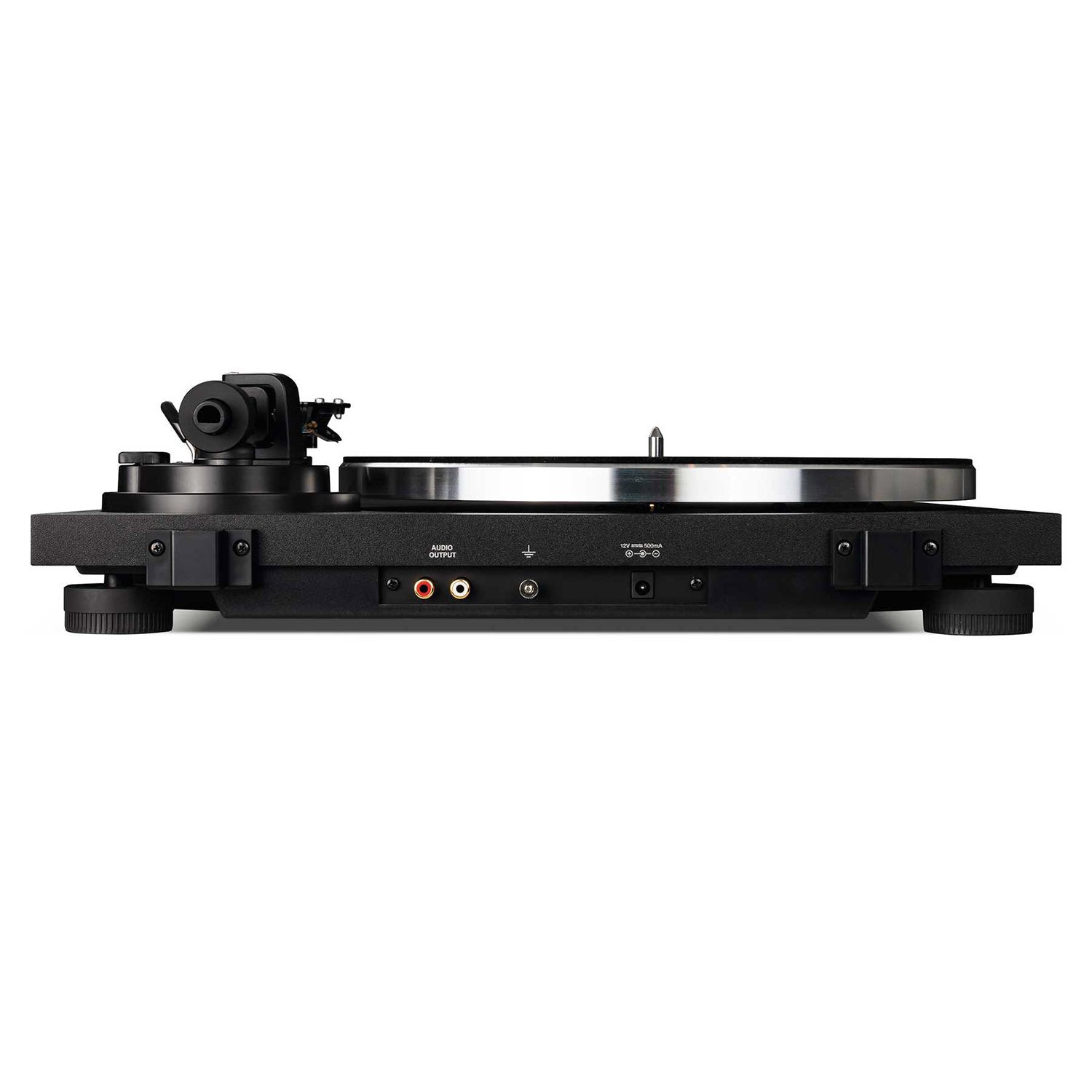 Reloop TURN-2 Analogue HIFI Turntable For Audio Purists Reloop