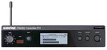 Shure P3T Wireless Transmitter for PSM300 - Hollywood DJ