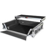 ProX XS-PRIME2 LT DJ Flight Case For Denon Prime 2 Standalone DJ System - Hollywood DJ