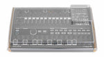 Decksaver DS-PC-MINIBRUTE2S Protection Cover for Arturia Minibrute-2S Synthesizer Decksaver
