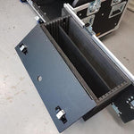 ProX XZF-YPM7/10 RIVAGE D3x2U, Hydraulic Lift Case for Yamaha PM7/10 Rivage Console - Hollywood DJ