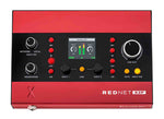 Focusrite Pro RedNet X2P 2x2 Dante Audio Interface with Red Evolution Mic Pres - Hollywood DJ