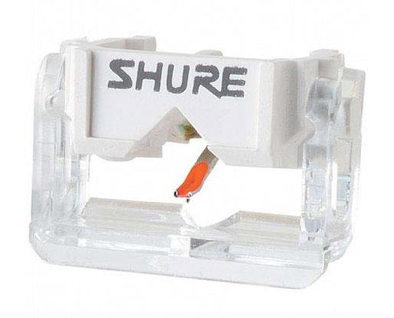 Shure N44-7Z Replacement Needle for M44-7 Cartridge - Hollywood DJ