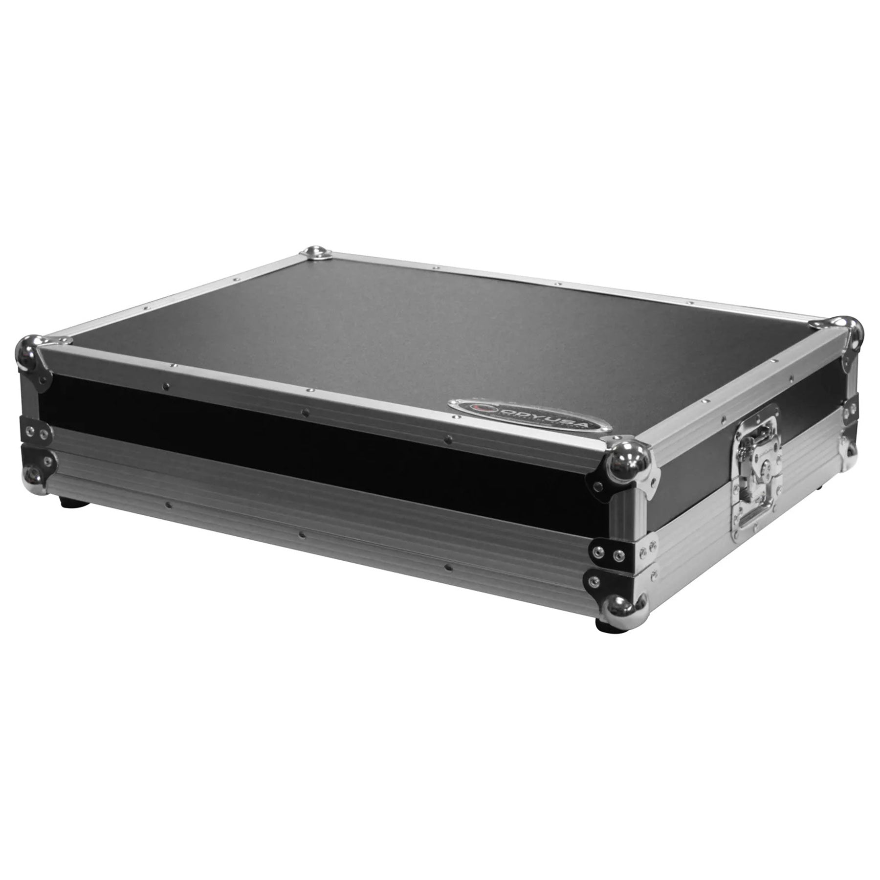 Open Box: Odyssey FRNS6II Low Profile Controller Case For Numark NS6II DJ Controller - Hollywood DJ